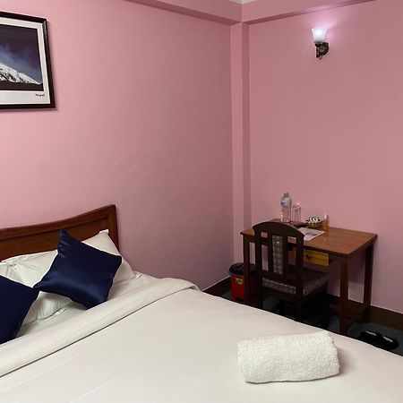 Andrew Home Kathmandu Luaran gambar