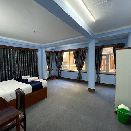 Andrew Home Kathmandu Luaran gambar