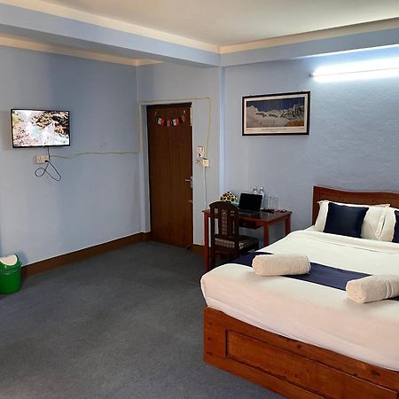 Andrew Home Kathmandu Luaran gambar