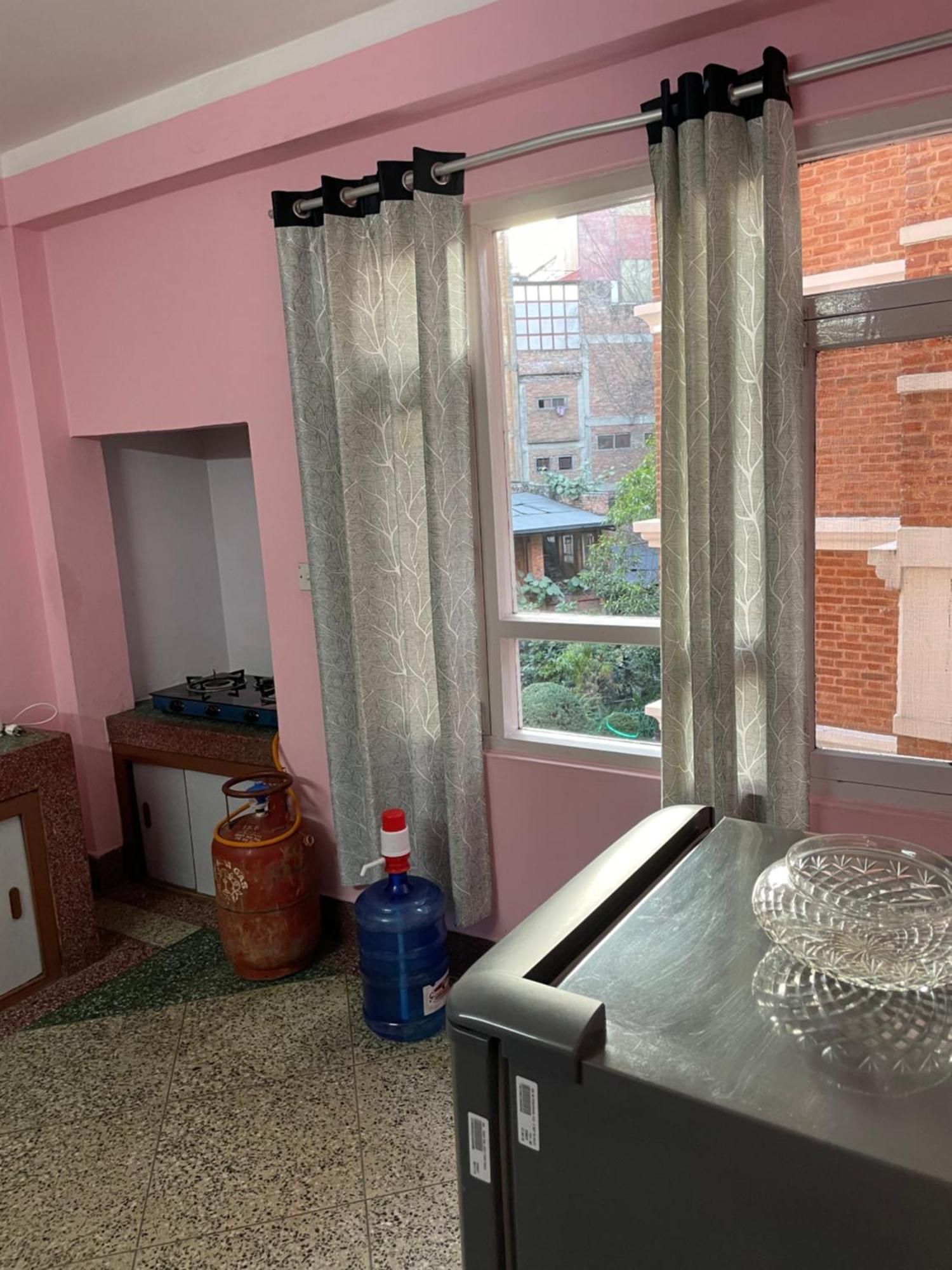 Andrew Home Kathmandu Luaran gambar