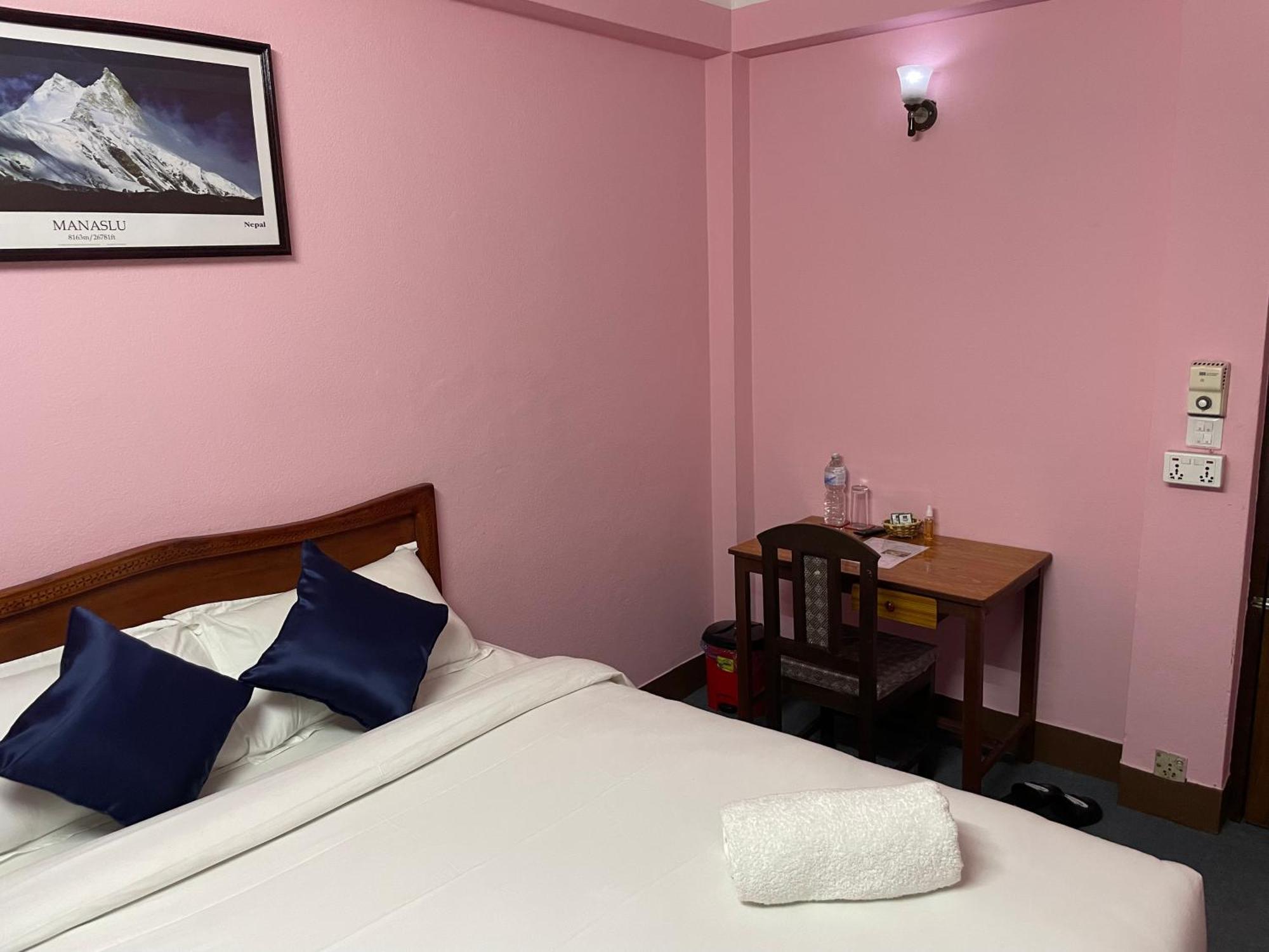 Andrew Home Kathmandu Luaran gambar