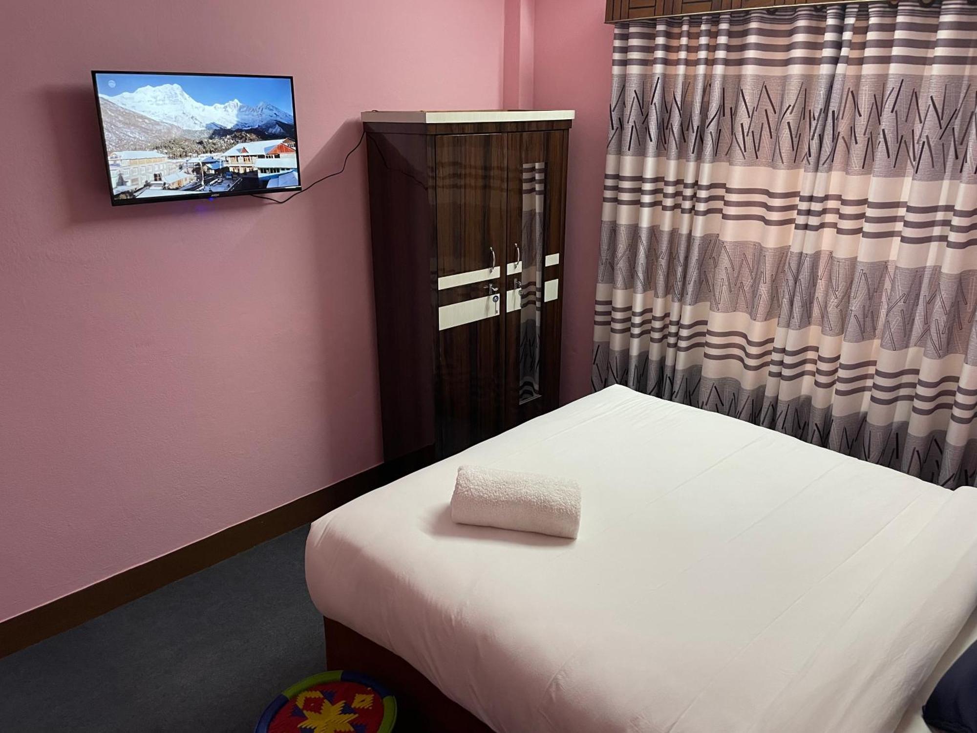 Andrew Home Kathmandu Luaran gambar
