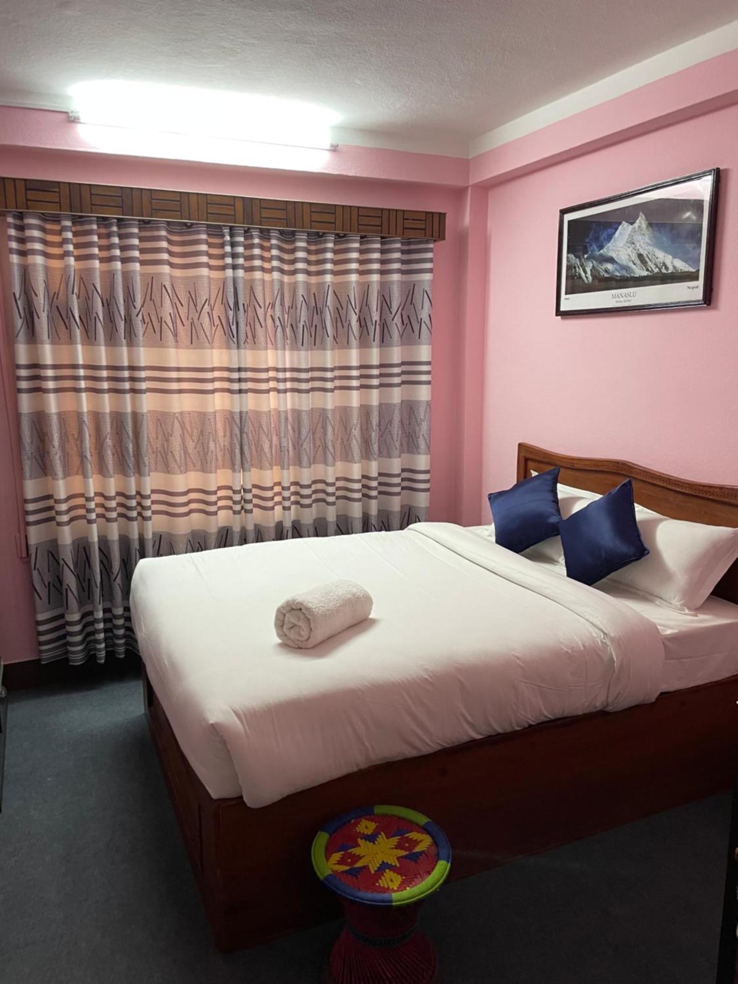 Andrew Home Kathmandu Luaran gambar