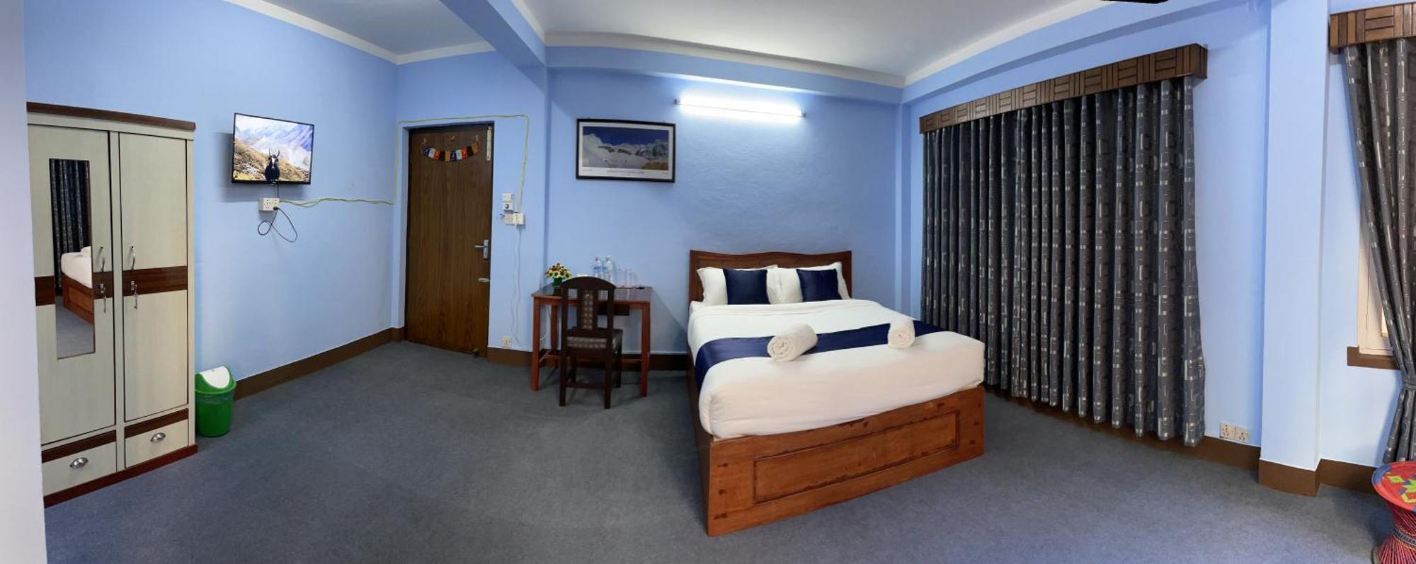 Andrew Home Kathmandu Luaran gambar
