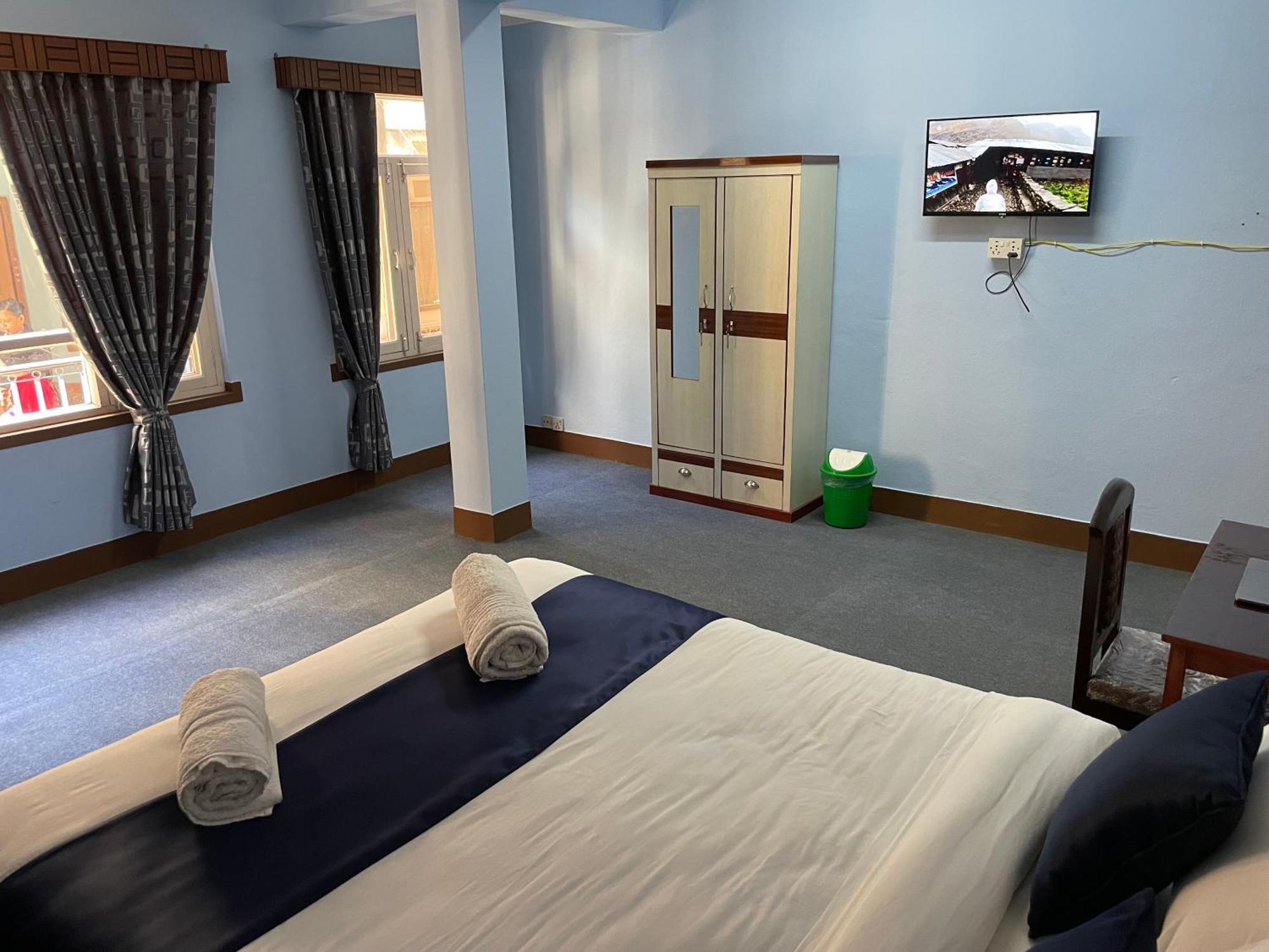 Andrew Home Kathmandu Luaran gambar