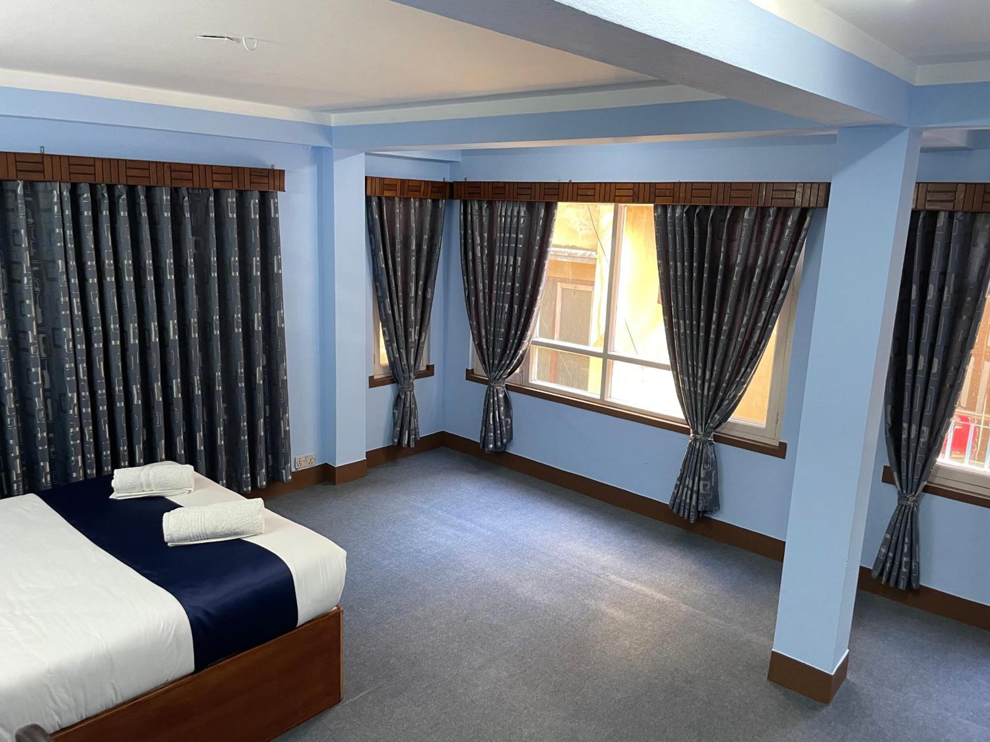 Andrew Home Kathmandu Luaran gambar