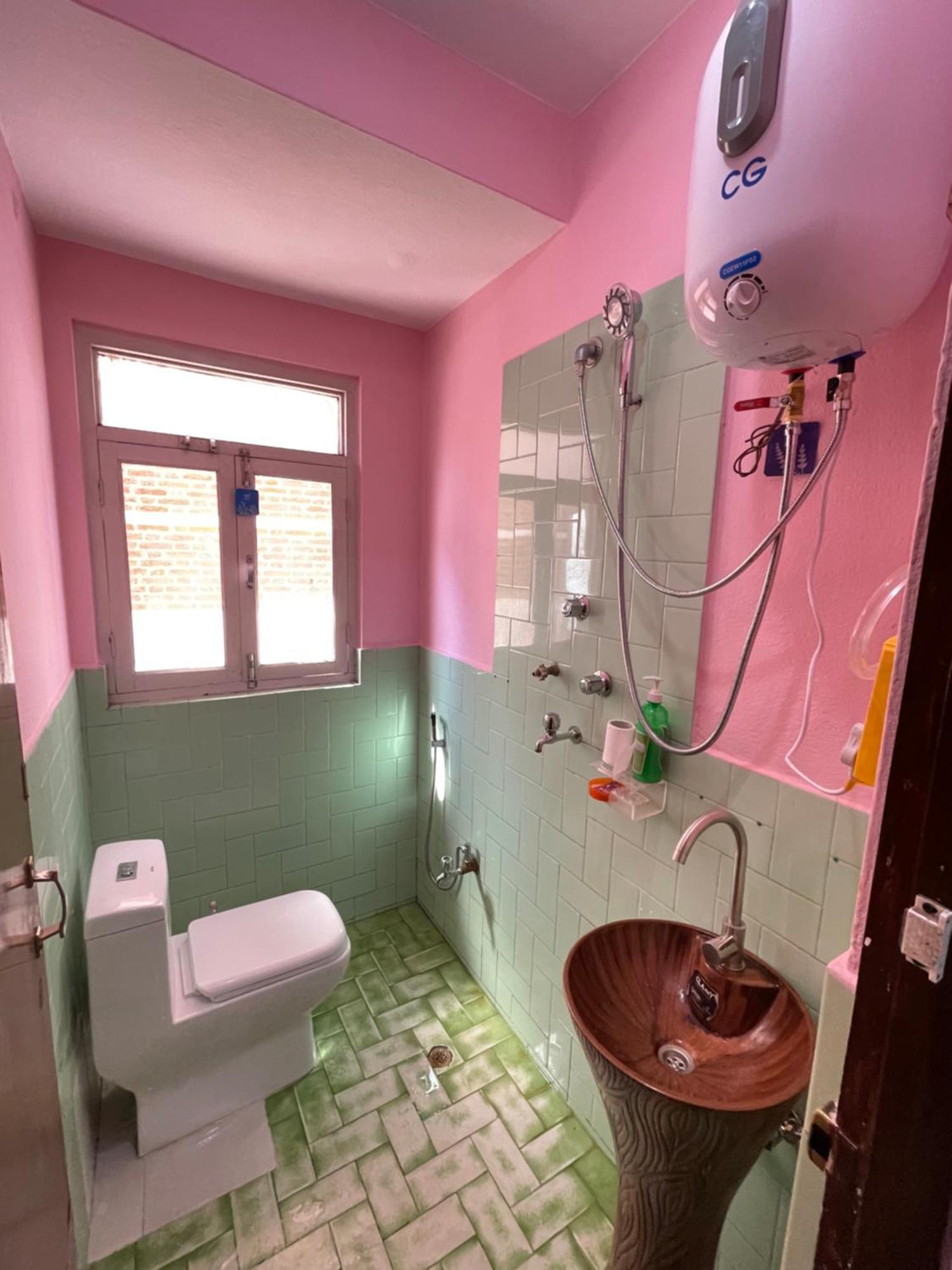 Andrew Home Kathmandu Luaran gambar