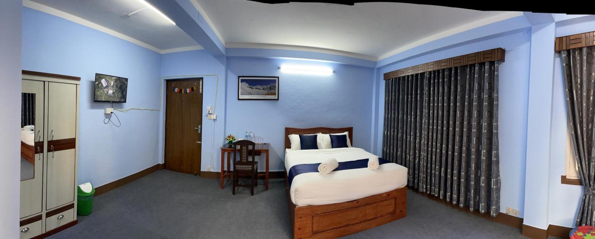 Andrew Home Kathmandu Luaran gambar