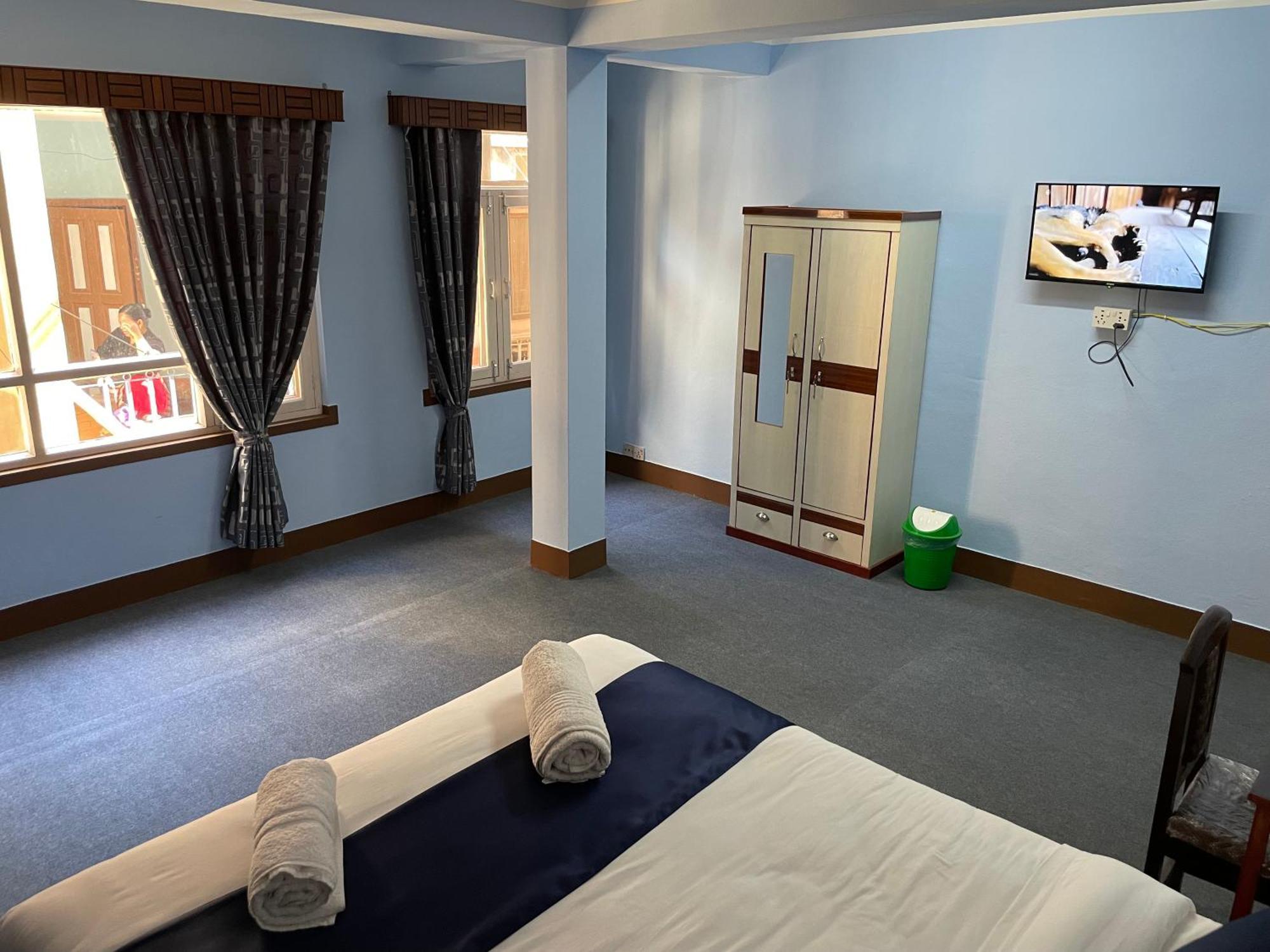 Andrew Home Kathmandu Luaran gambar