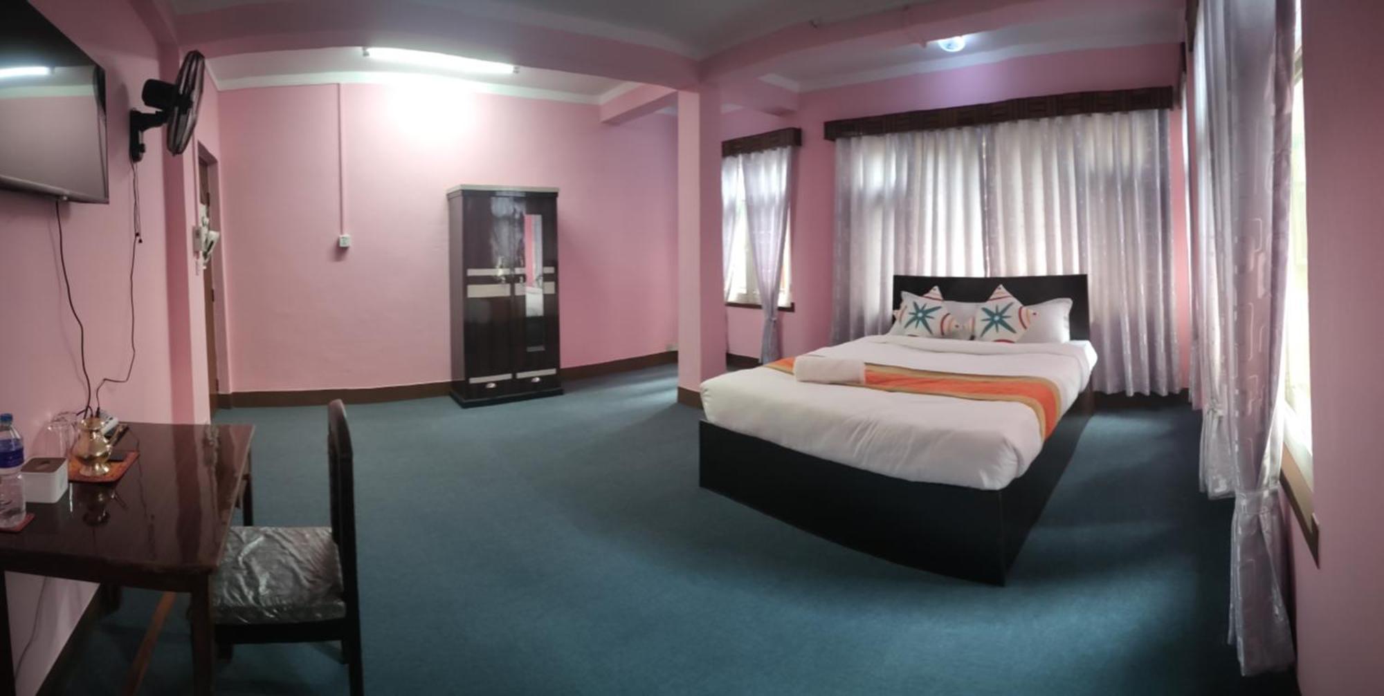 Andrew Home Kathmandu Luaran gambar